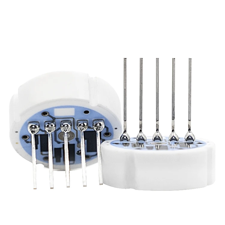 METALLUX Flush Mount 2bar 18mm Ceramic Pressure Sensor ME501