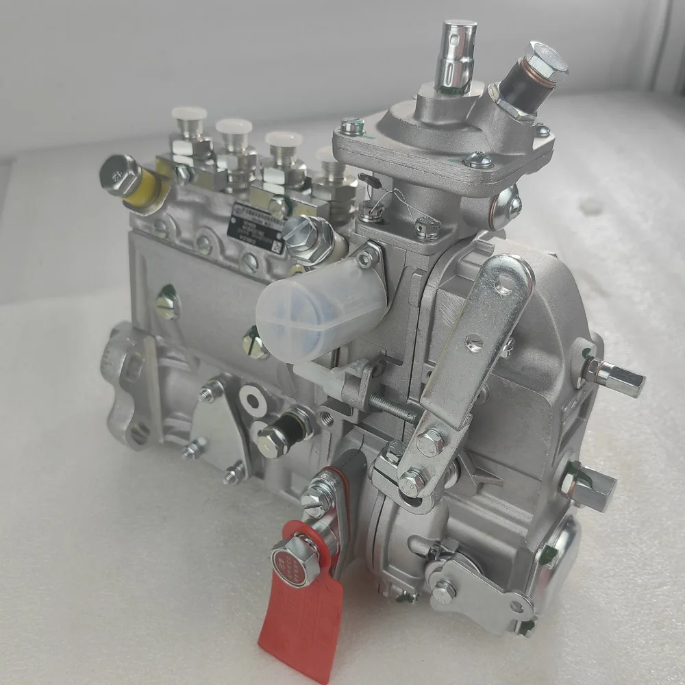 

Diesel Engine 4A128 Fuel Injection Pump 3974628 For Cummins DCEC4BT