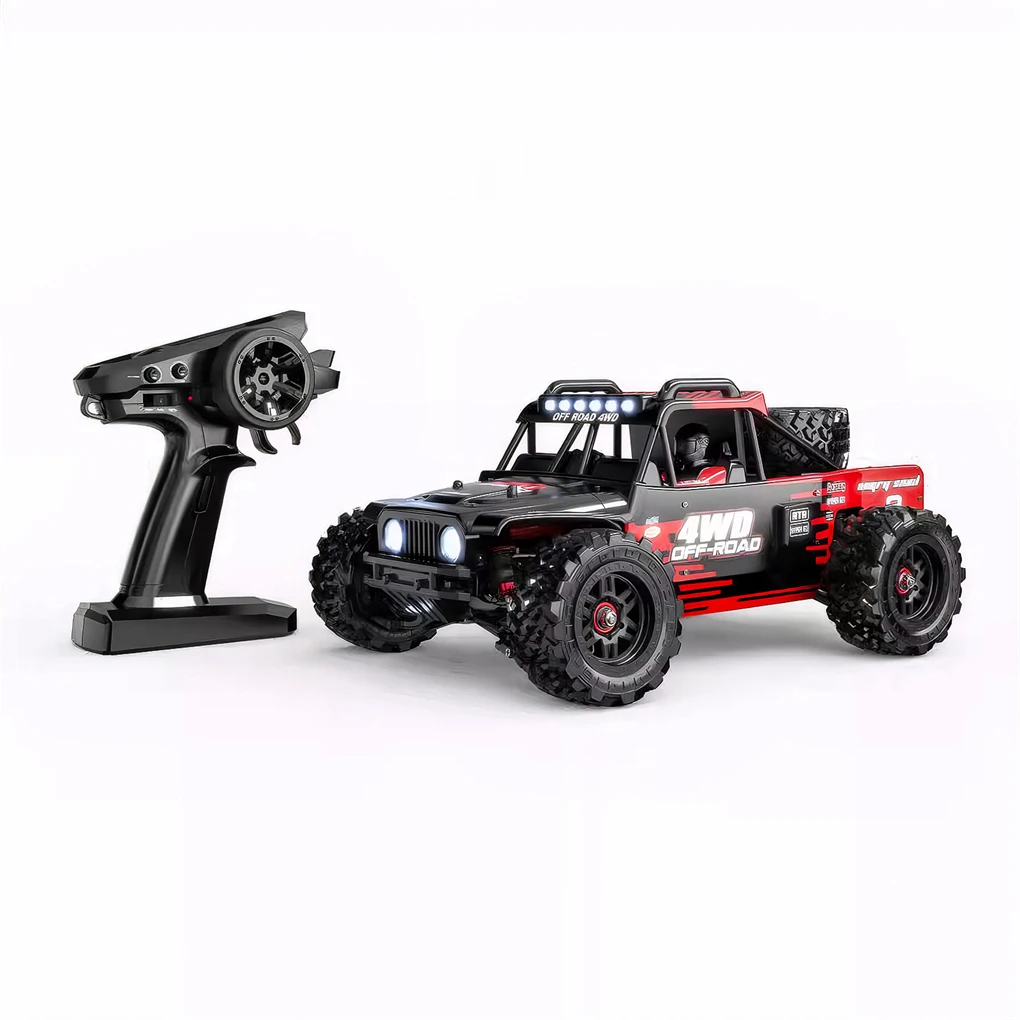 Hyper Go MJX 14209 14210 1/14 RC Car Brushless 2.4G Remote Control 4WD Off-road Racing RC Truck Electric Toy Car for kid