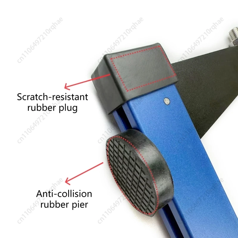 

U1JF Portable Auto Dent Repair Tool set Simple Operate for Quick & Easy Dent Removal
