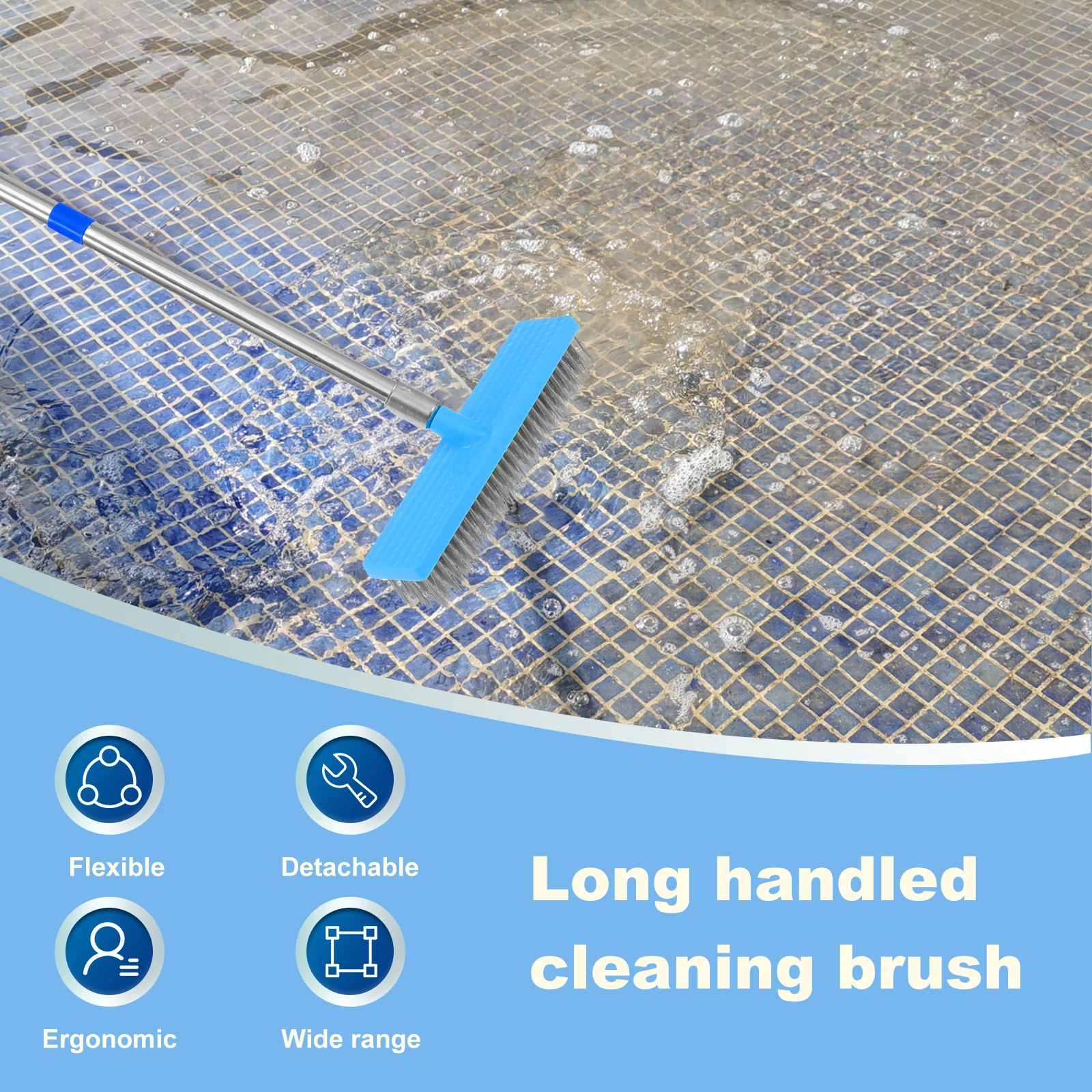 Thumbnail 2 - #16 Latest Scrub Brushes Updates