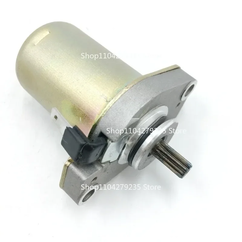 Suitable for Starter Motor YAMAHA-50 JOG-50
