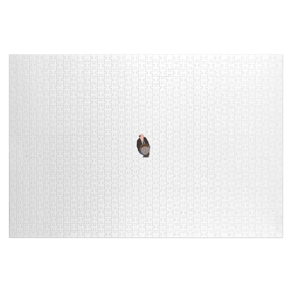 Kevin’s famous chili Jigsaw Puzzle Personalised Toys Personalised Jigsaw Christmas Toys Personalized Gift Puzzle