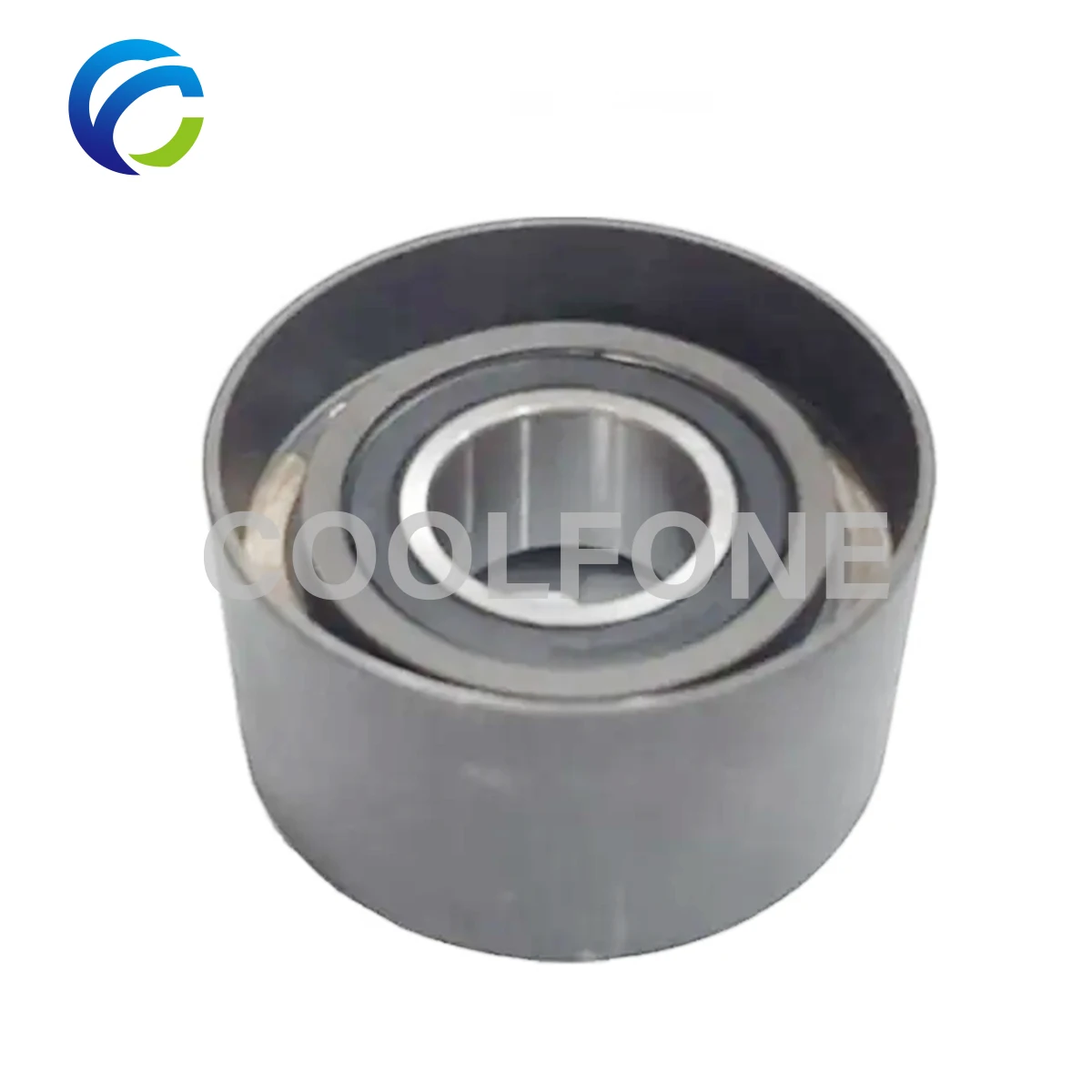 Belt Idler Pulley for MERCEDES BENZ AXOR 2 1835LS 1840LS 2535LS TRAVEGO 4572003170 A4572003170 534053910 4572004370 A4572004370