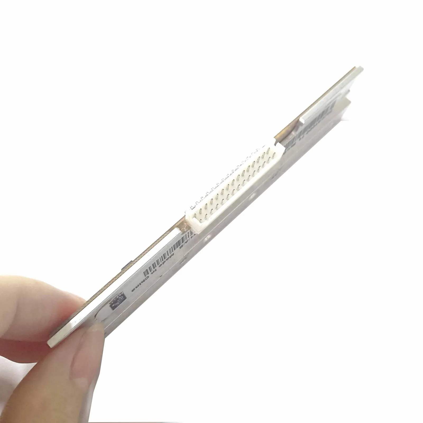 

Печатающая головка 203 точек на дюйм LEB09020, подходит для Zebra P/N P1037974-010 ZT210 ZT200 ZT230 ZT220