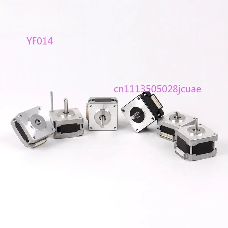 Wholesale In Stock Custom 39BYGH Stepper Motor Micro Motor For Robot Security Monitoring Equipment