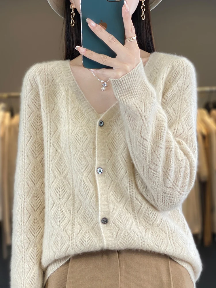 

Sold Out！this sweater is out of stock, please don’t order!