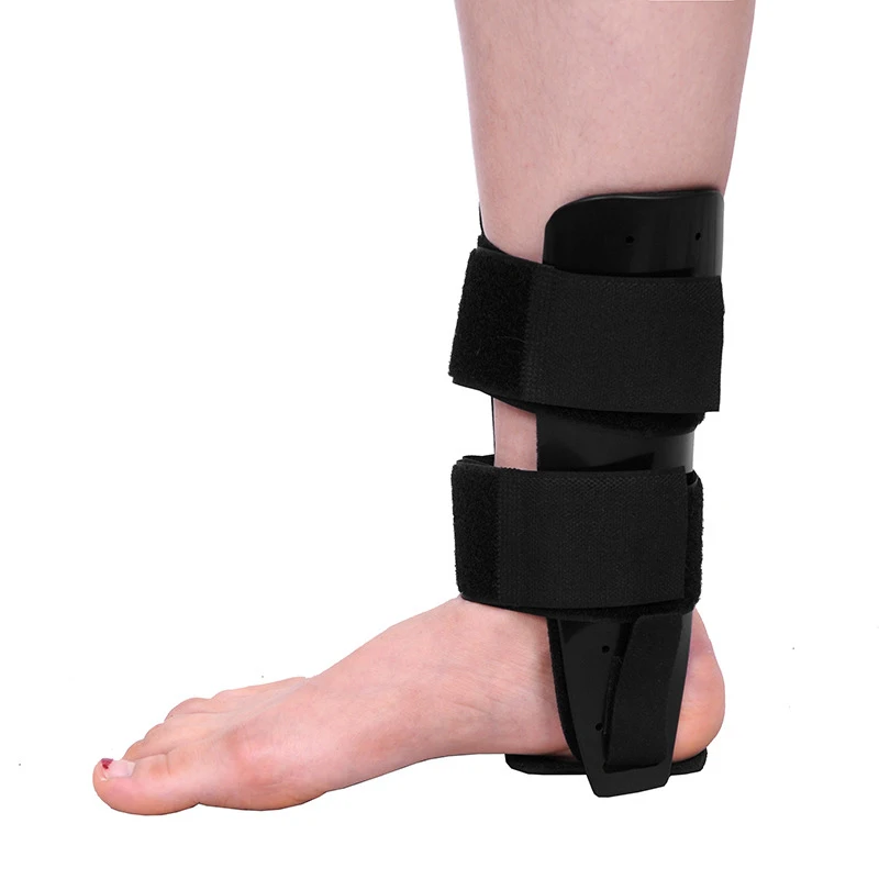 【SPECIAL】Ankle Brace Ankle Stabilizer Stirrup Splint For Sprains Tendonitis Volleyball Basketball Sprained Ankle Support