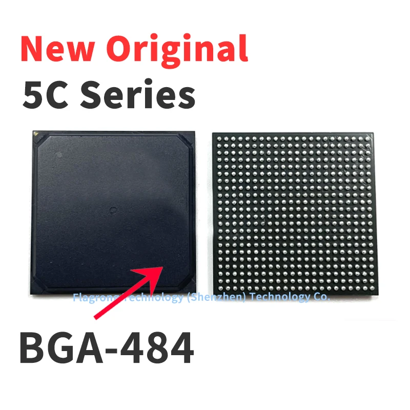 

1 Piece 5CEFA5F23I7N 5CEFA5U19I7N 5CEFA7U19I7N 5CEFA9F23I7N 5CEFA9U19I7N BGA-484 Chip IC New Original