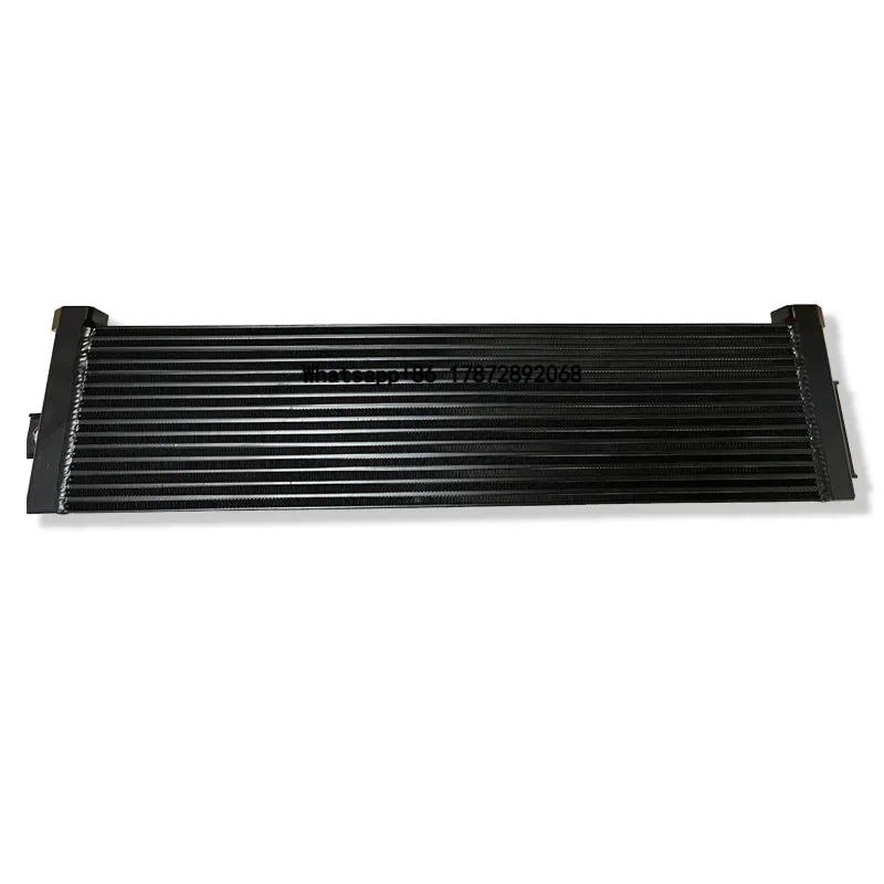 

Performance Oil Cooler Fit for M3 M4 M2 S55 F80 F82 F83 F87 F8X 2015-2020