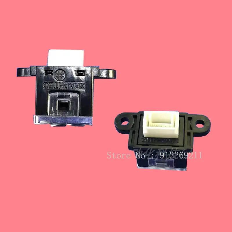 

Cutting Plotter Registration Mark Sensor For Graphtec FC9000-75 FC9000-100 FC9000-140 FC9000-160 Cutter Edge Detector Sensor