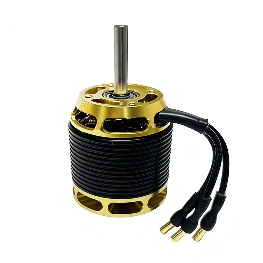 Steam MD3220-1000KV Brushless Motor for AK420 ALZRC 380 420 RC Helicopter