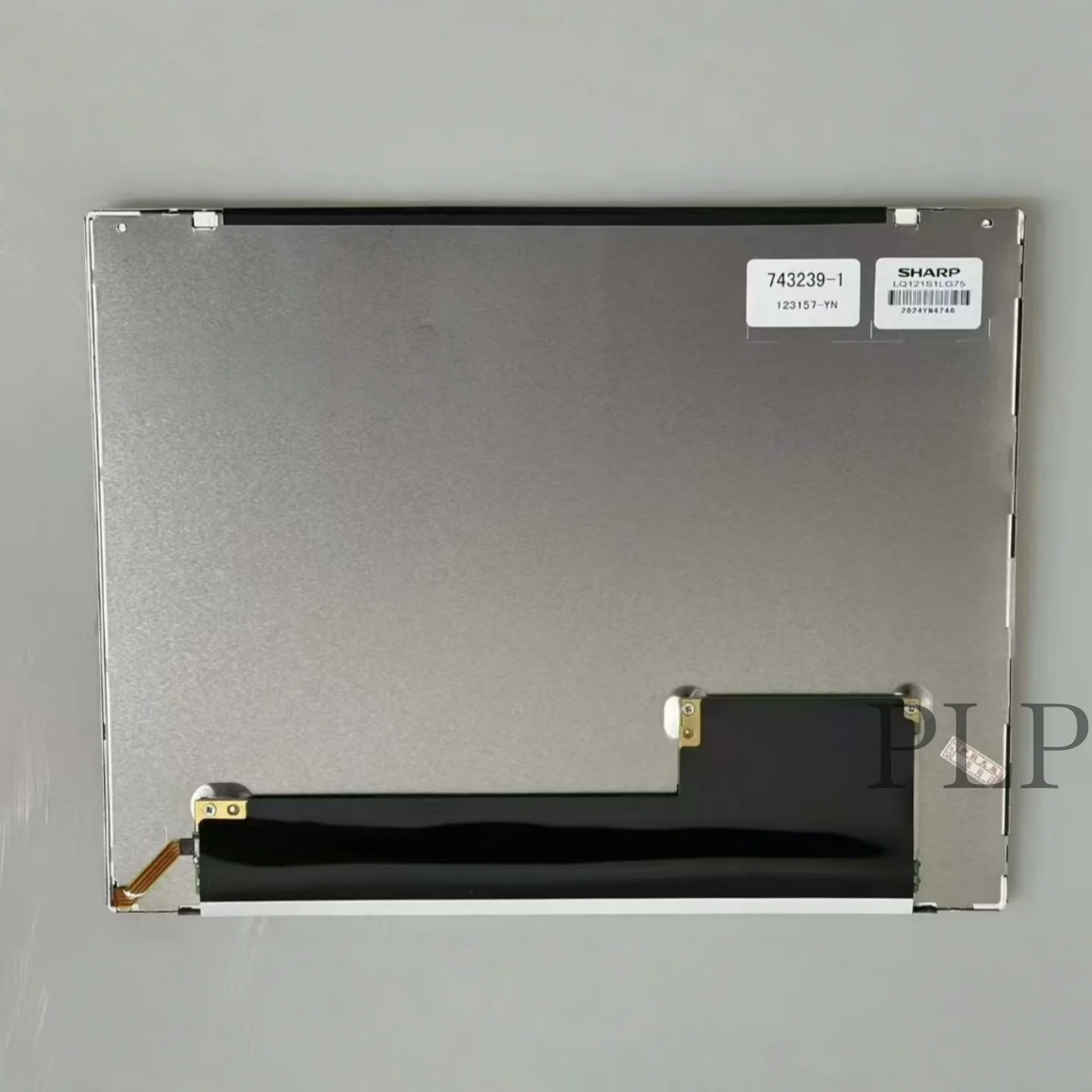 Lq121S1Lg72 ,Lq121S1Lg75 ,Lq121S1Lg74 ,Lq121S1Lg73.Lq121S1Dc71 Brand New Original 12.1inch Lcd Module