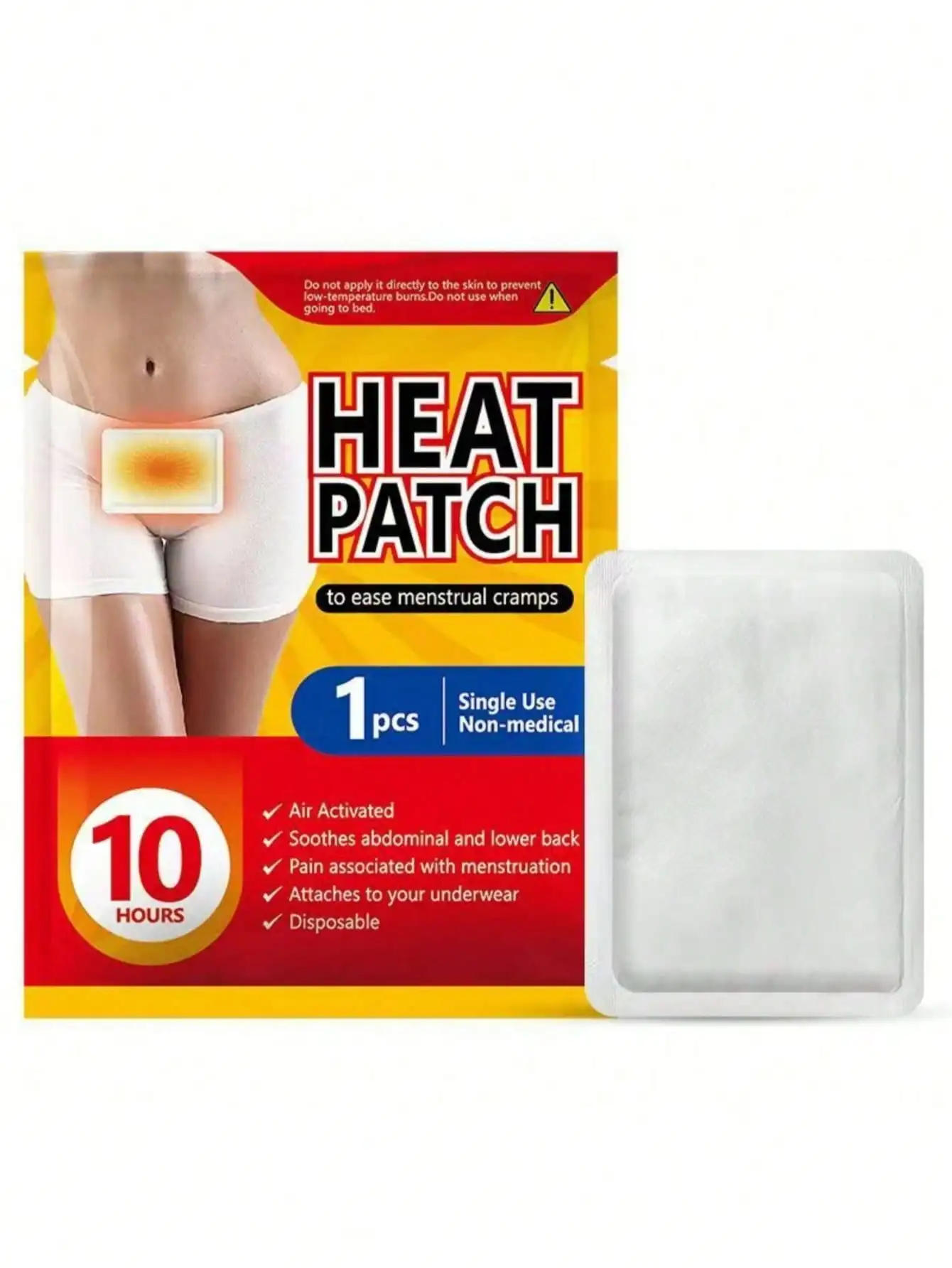 

Winter Warm Pads Assortment: Hand, Foot & Outdoor. Perfect For Autumn-Winter Outdoor Activities Like Camping, Hiking, Skiing & W