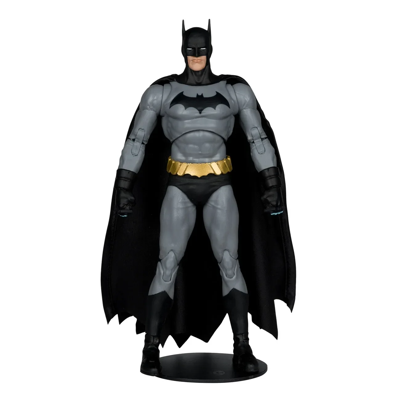 McFarlane DC Multiverse Batman (Batman: Reborn)  7 inches Action Figure Model Collection Hobbies Decoration Toy Gifts