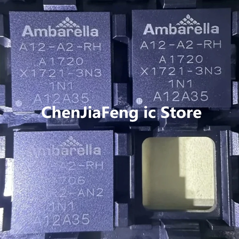 

1PCS/LOT A12A35-A2-RH A12-A2-RH BGA New original