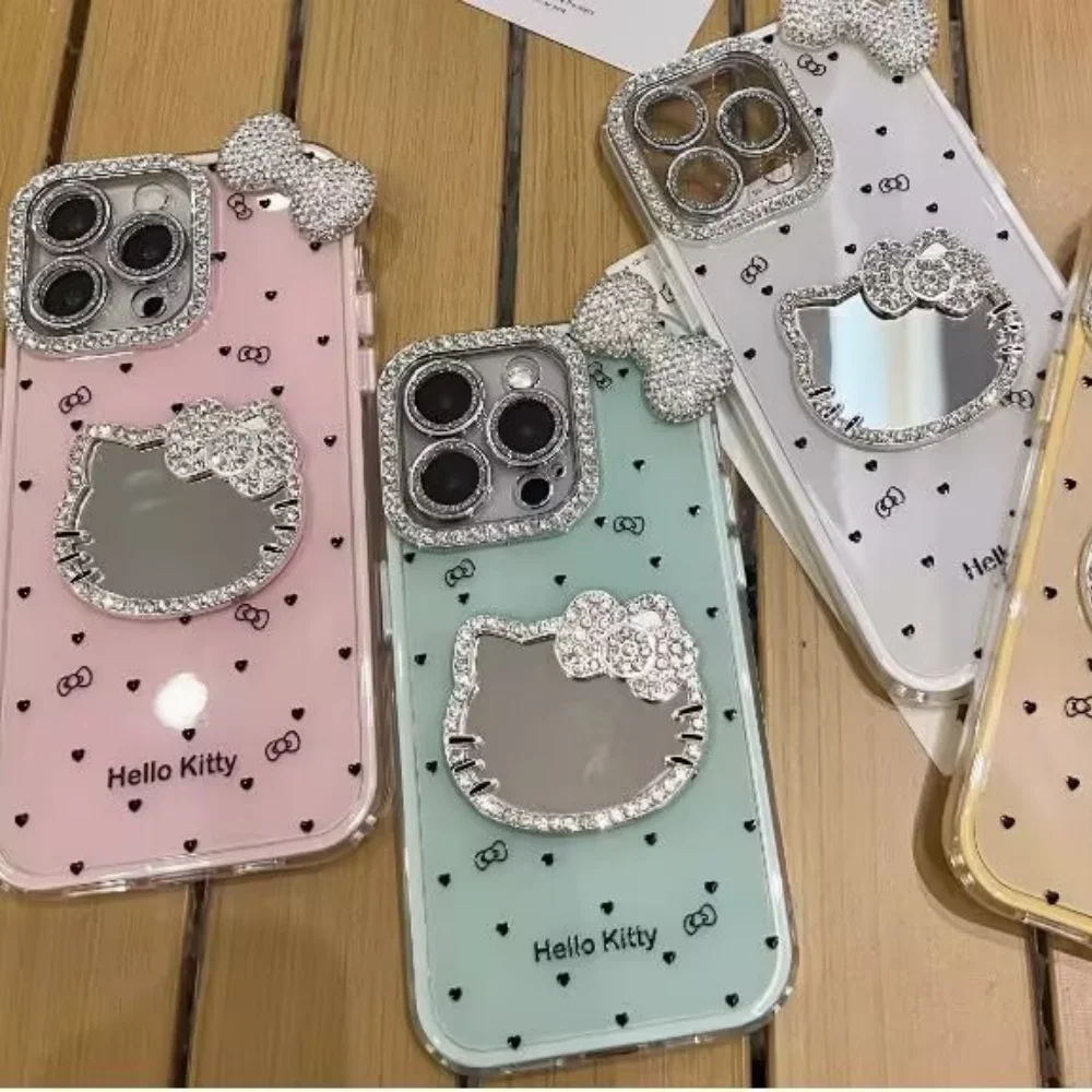 Рисунок 5 - Чехол Hellokitty Make up Mirror