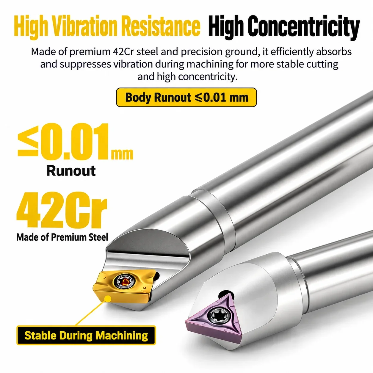 SSO15° SSY30° SSH60° Chamfering Deburring Tool 15/30/45/60° CNC Indexable Chamfering Tool Holder For TCMT09 TCMT11/16T Inserts