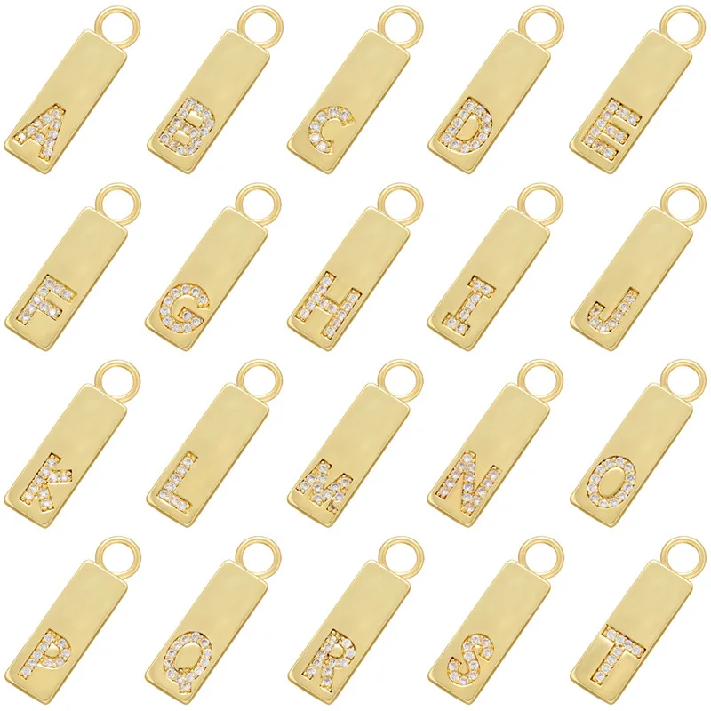 26 Pcs/Set Abc Lett…