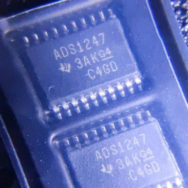 ADS1247 ADS1247IPWR NEW Original Genuine Chip Packing 20-TSSOP