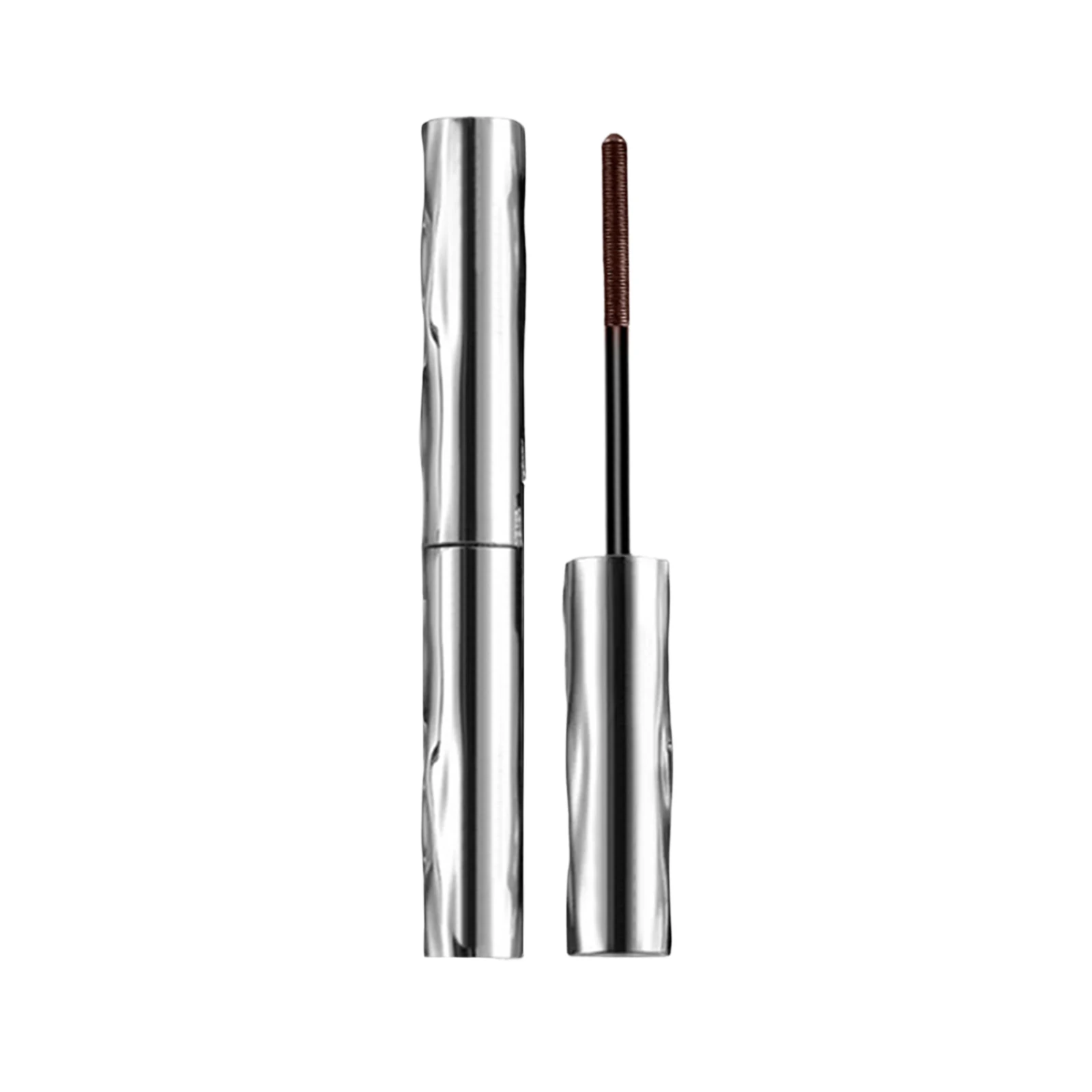 Clump-Free Waterproof Volumizing Mascara – Smudge-Proof Flake-Resistant Formula for Natural Lash Lift & 24H Wear (3.5g)