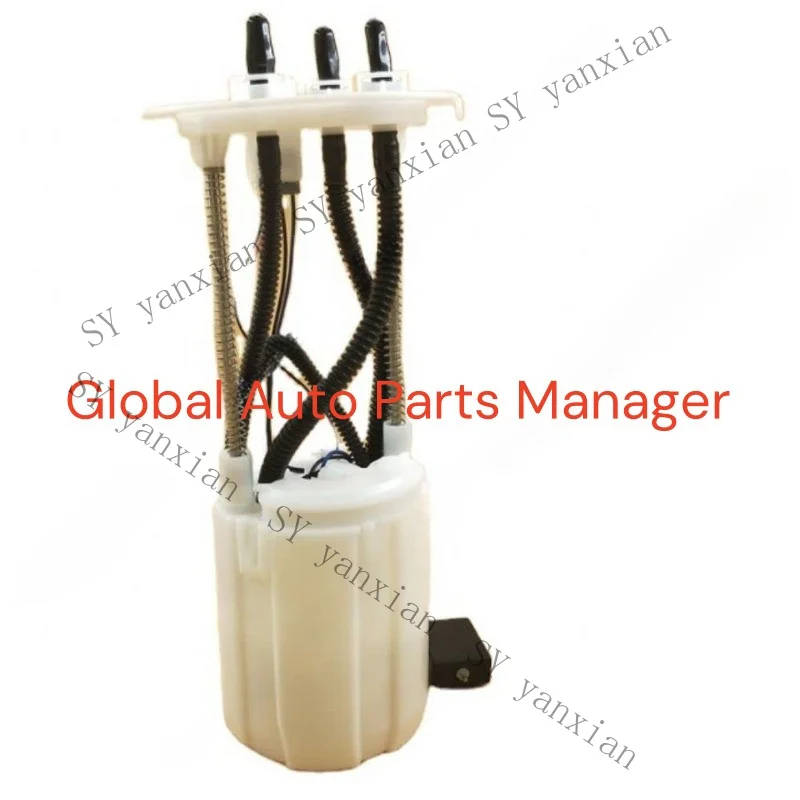 SY+ Fuel Pump Assembly 7702060212 for Toyota Engine 1GRFE Vehicle Land Cruiser Prado