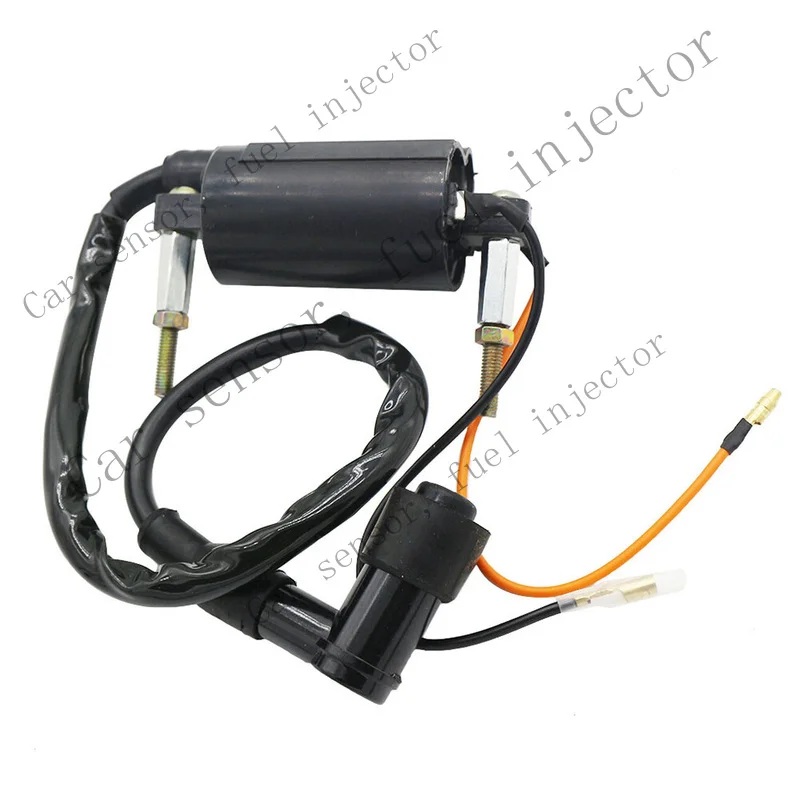 Q+ Ignition Coil for Kawasaki Bayou 300 KLF300 1986-2004 Atv Ignition Coil