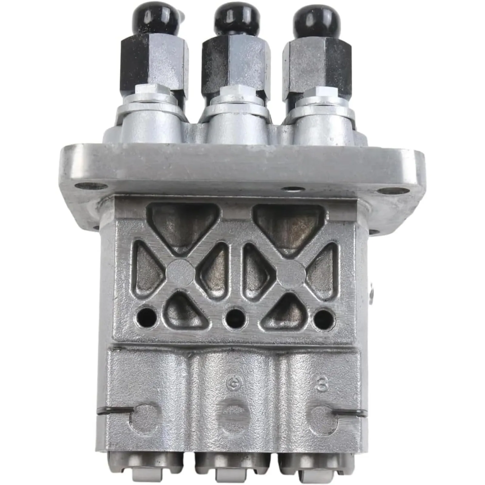 Fuel Injection Pump SBA131017510 For Ford New Holland Tractor 1320 1520 1530 1620 1630 1715 1720 1725 1925 Skid Steer Loader