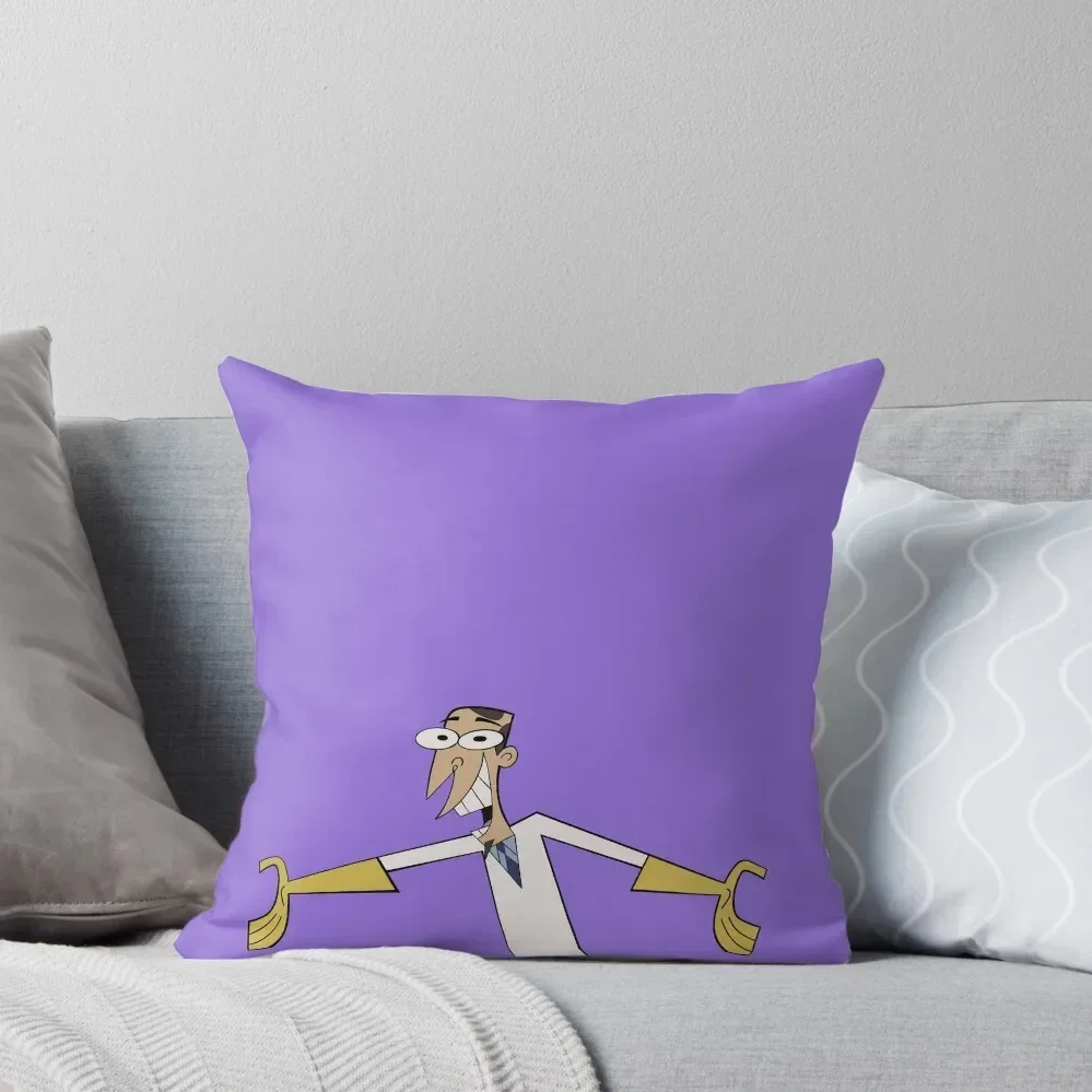 Did You See The Pool? Throw Pillow Pillowcase Cushion anime girl pillowcases for sofa cushions home decor items Pillow