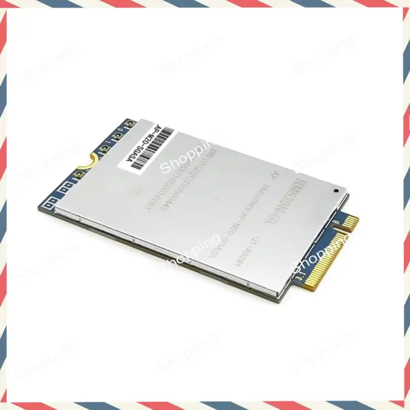 

M20K RM520N-GL WIFI Card 5Ghz Nrsub6ghz Mmwave Modules For MIMO-Laptops Wireless Card