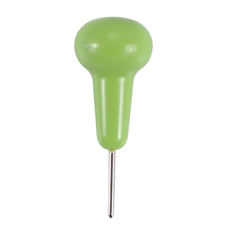 2X 4 ライン 28 セル ブラインド スレート ブラインド ライティング スレート プラスチック ブラインド スレート キット、グリーン (2)