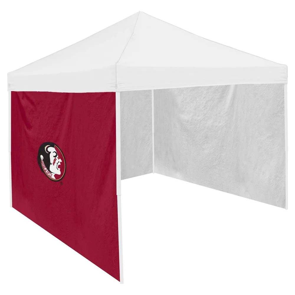 Arizona State Sun Devils 9ft x 9ft Weather-Resistant Side Panel Lightweight Durable Tailgating Shield Easy Attachment Graphics
