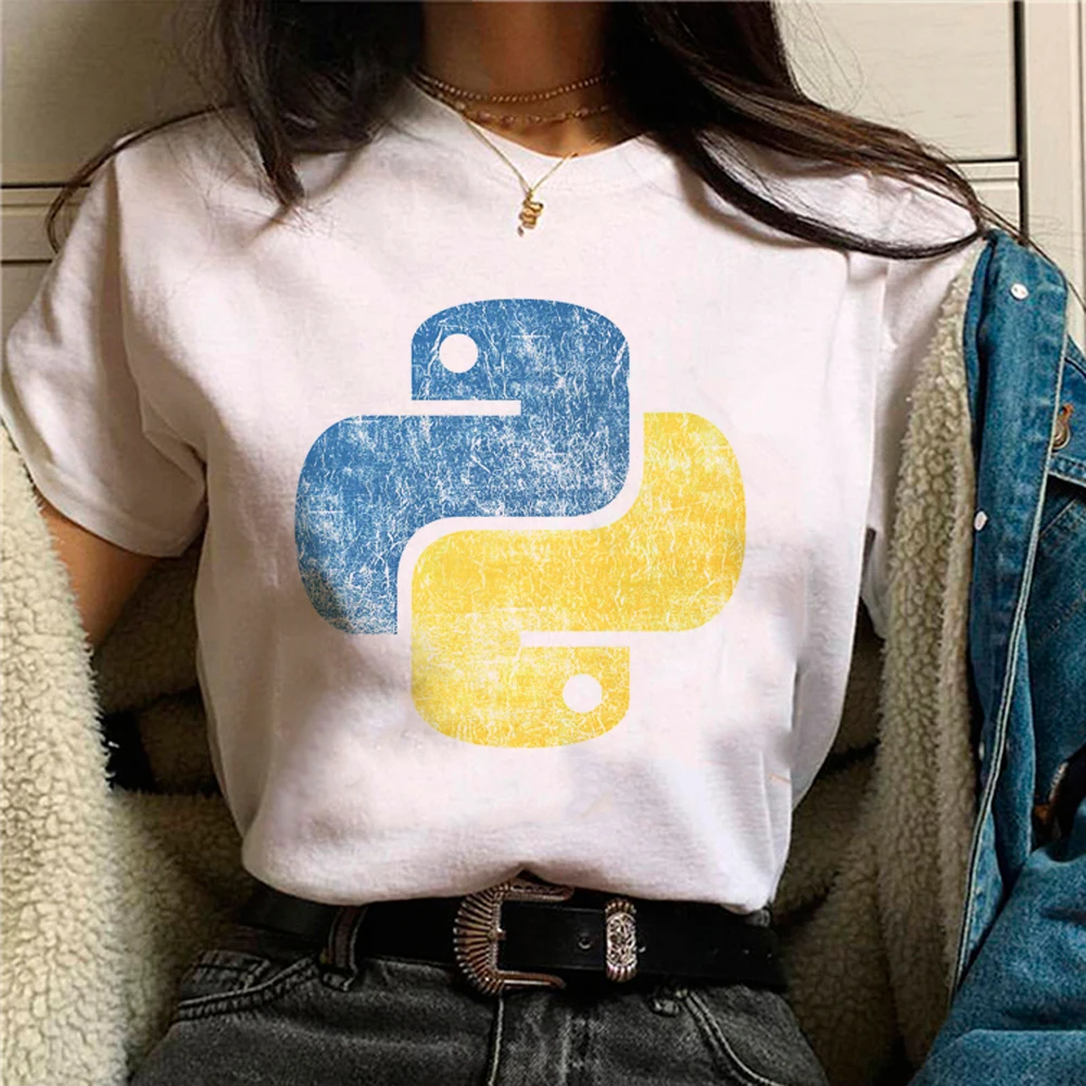 Vintage Python