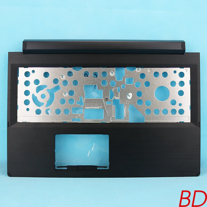 Sp+ For Lenovo Flex2-15 Palmrest Upper C Shell Black