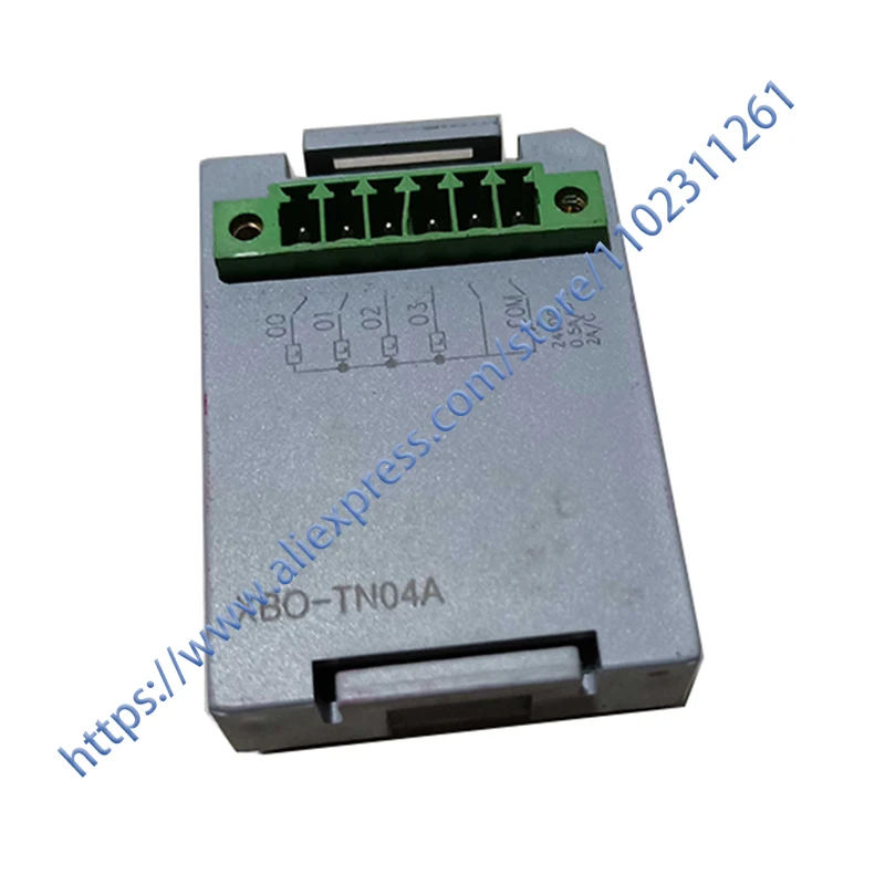 

Original NEW Plc Controller Immediate Delivery XBO-TN04A