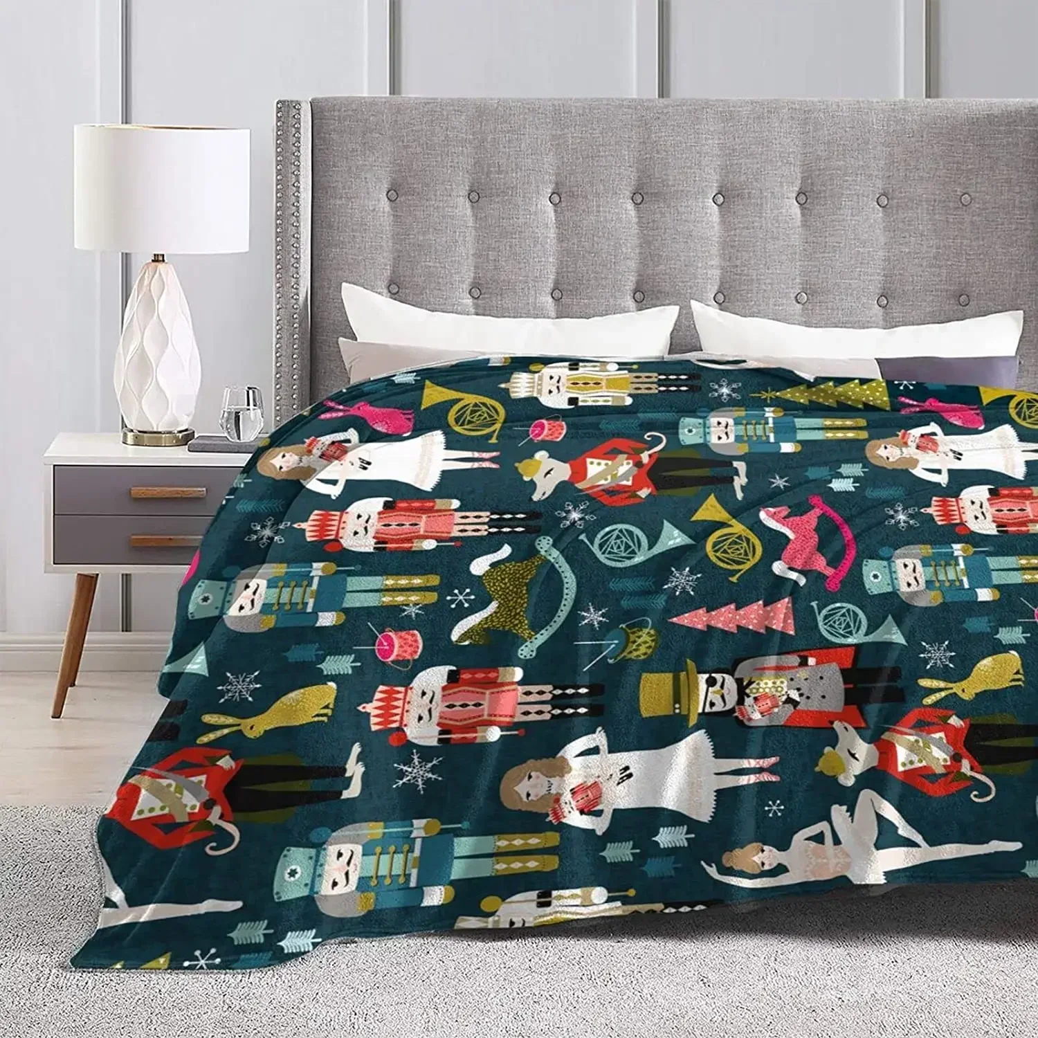 christmas-nutcracker-throw-blanket-pelucia-fuzzy-ballet-dance-festa-de-natal-cama-sofa-sofa