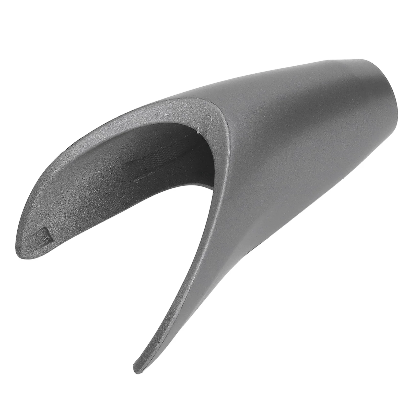 

Крышка головки переключения передач 54131 SNA A81, серебристая, сменная накладка гандбола автоматической коробки передач для Civic 2006-2011 гг.