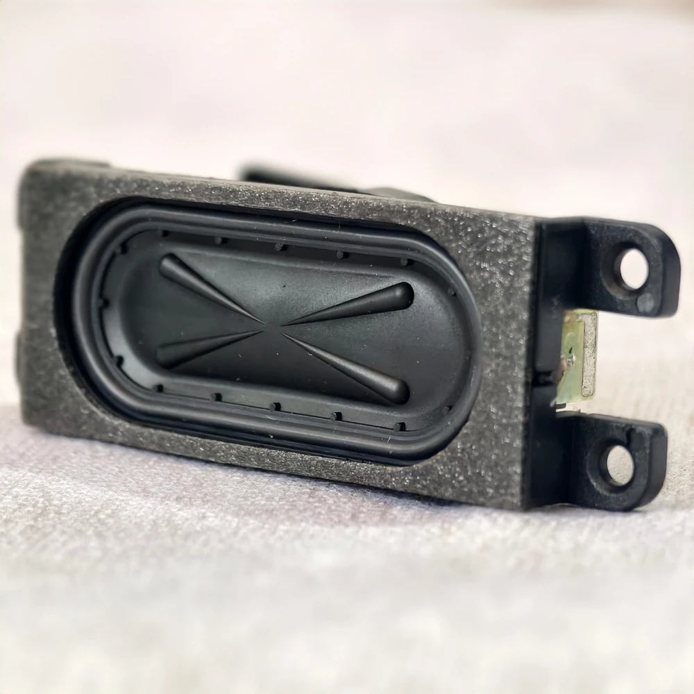 8Ω 4W Rectangular Strip Full Range Speaker Unit Laptop Tablet Built-in Speaker EP050201A
