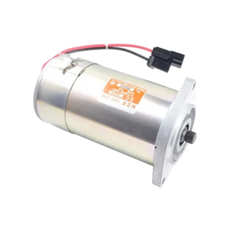 

Motor Assembly S18500060 S-1850-0060 Compatible with TCM Forklift FB30EX-8 FB30EXF-8 FB30EXG-8 FB30EXGF-8 FB30-7 FB30-11