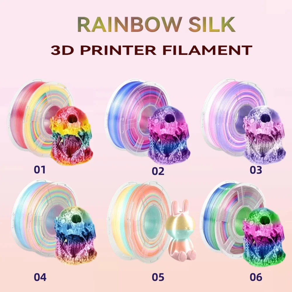 Jayo 3D Pla / Silk … - image