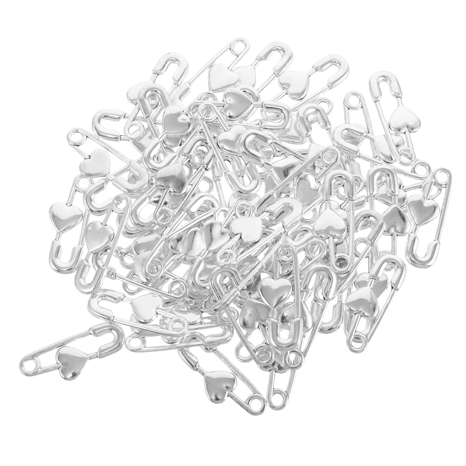 

60pcs Heart Pendant Hollow Jewelry Making Wedding Valentines Day Bag Accessories Custom Necklace Pendants Small