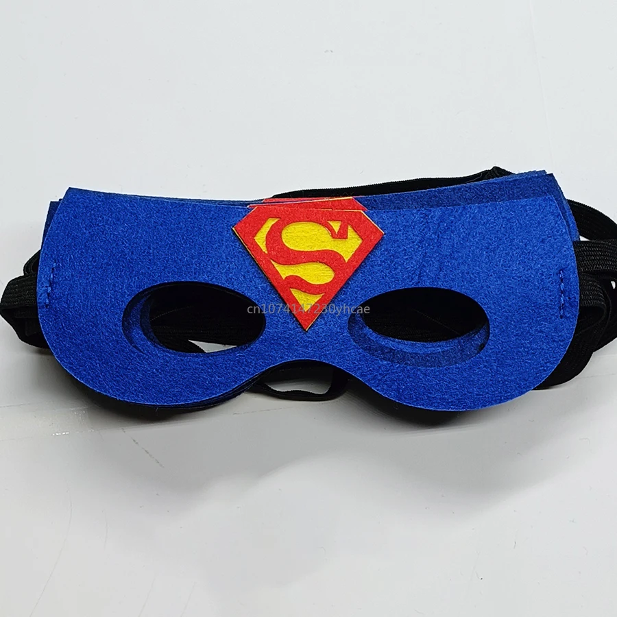 1 sztuk/zestaw Disney Mavel Spider-Man Super Hero maski na Halloween mrożone maska ​​Cosplay świąteczne prezenty kostium na przyjęcie urodzinowe dla dziecka