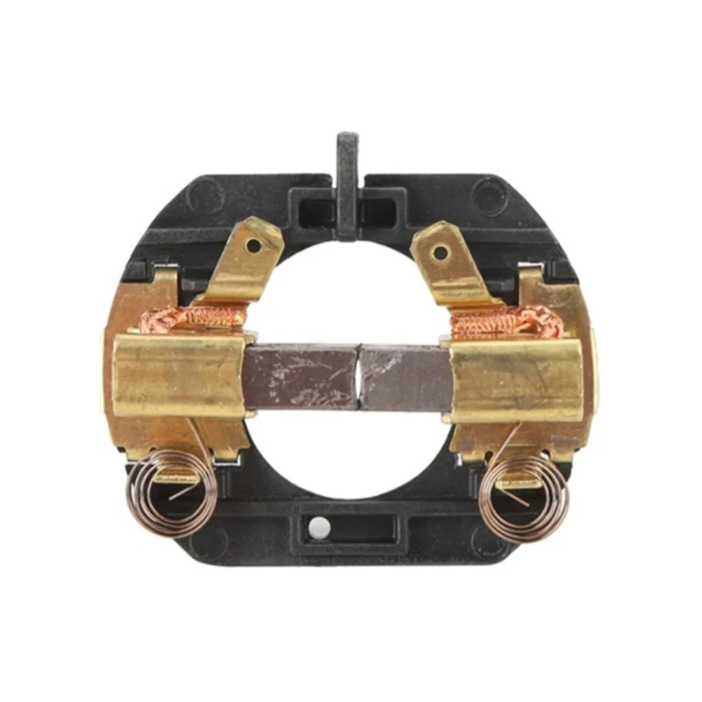 

1 шт., держатель угольной щетки, коробка для щеток N268145 N109433, замена для DCD780 DCD785 654258-00, аксессуары для электроинструментов