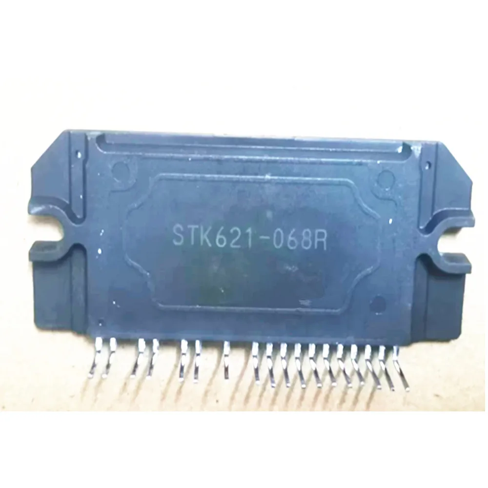2PCS 100% New STK621-068 STK621-068C STK621-068S STK621-068R Air Conditioning Power Modules