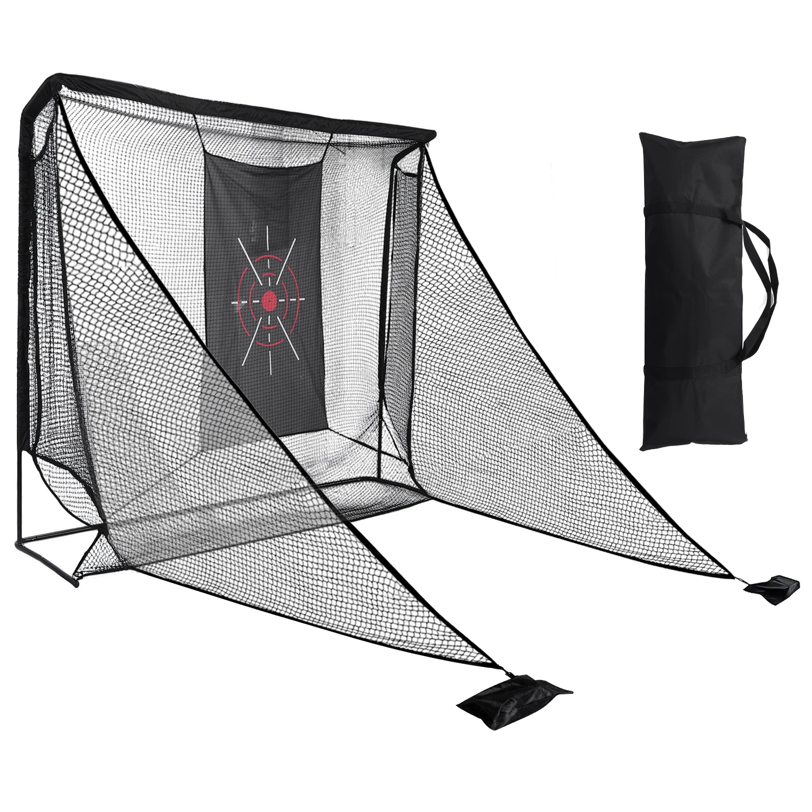 Golf Hitting Net 10…