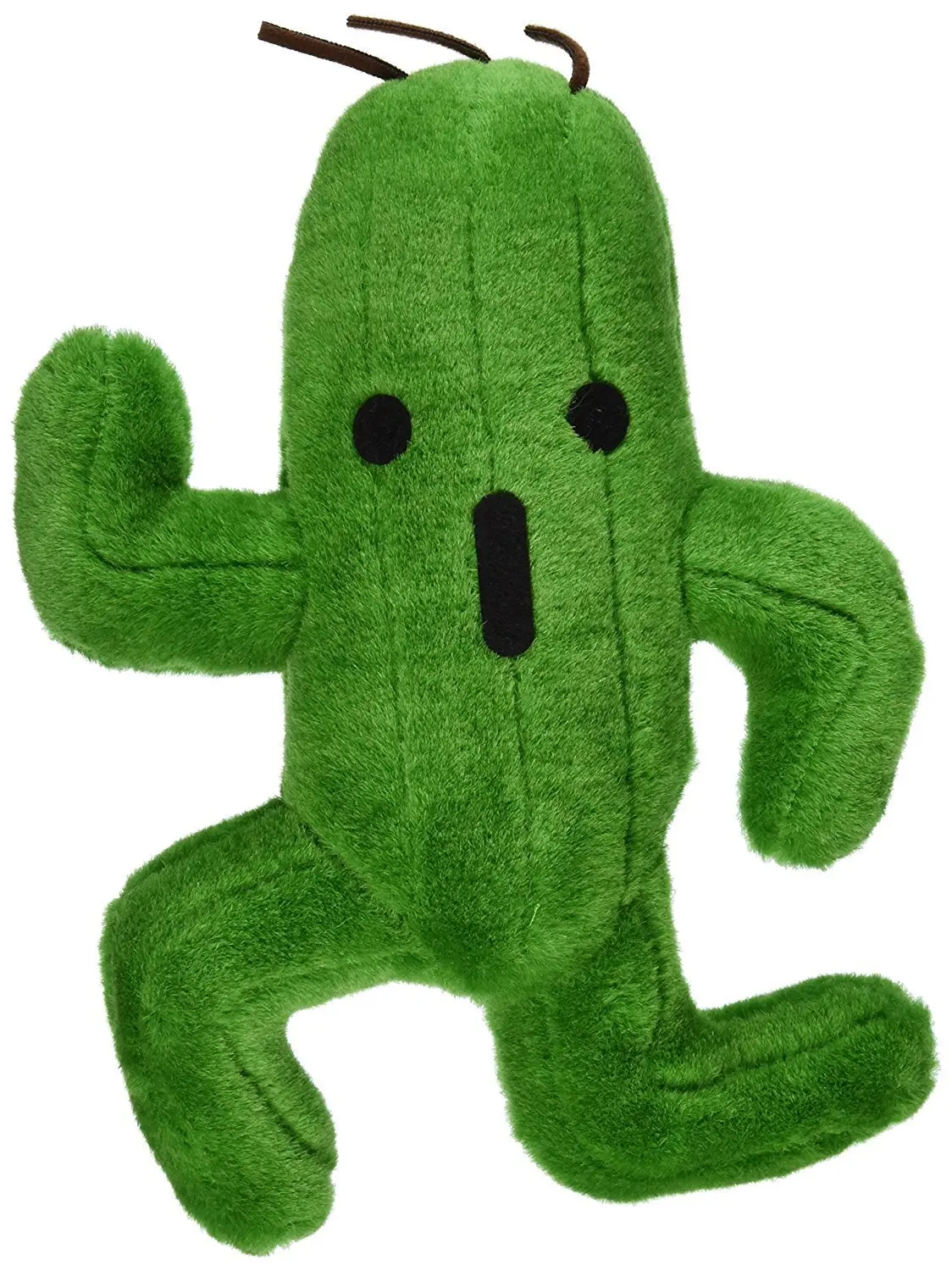 Fantasy FF Cactus Moogle peluche farcito morbido adulto bambini Kawaii Brithday regali 15/25cm