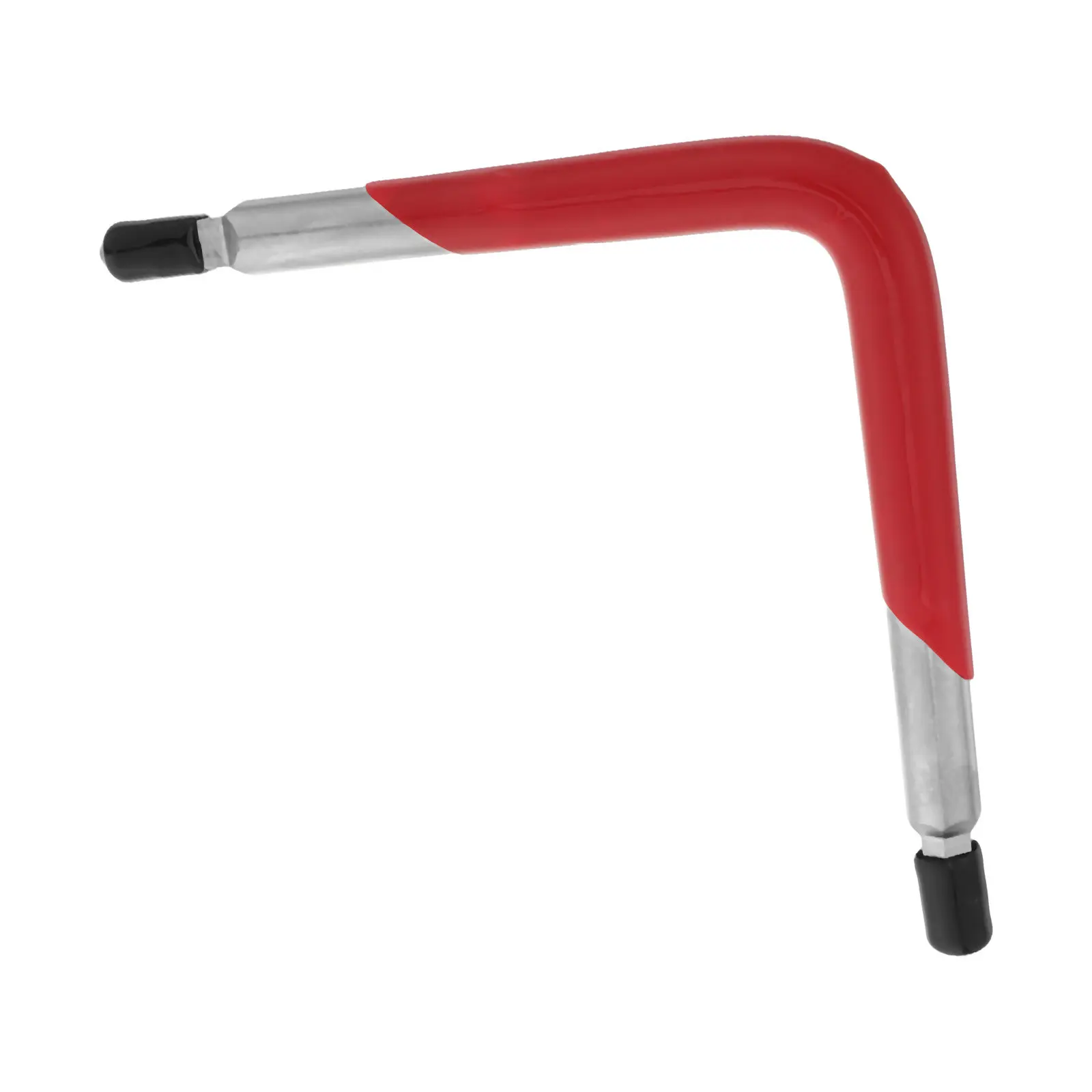 Double Ended Faucet Seat Wrench Hex Square Under Sink Tap Repair Installation Removal Bathroom Sink Bathtub Shower Plumbing Tool