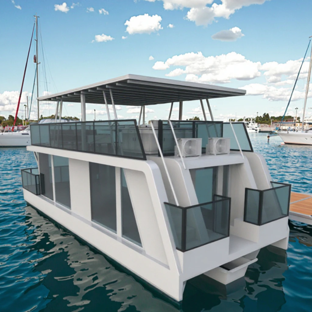 New Design HB-1250 …