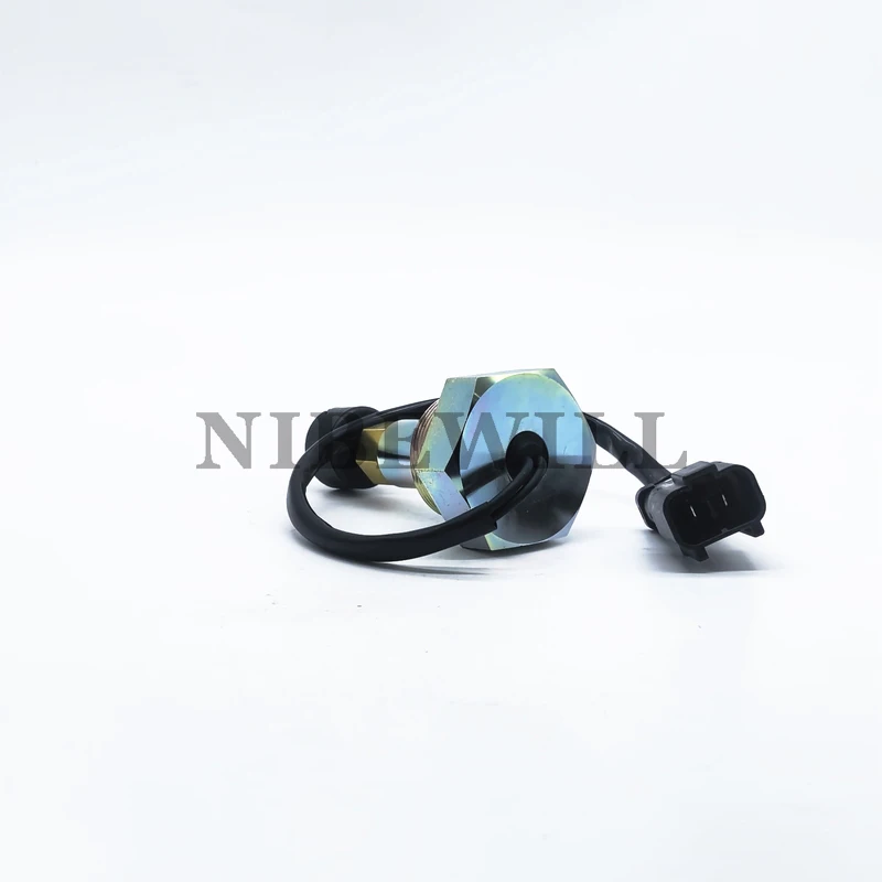 Construction Machinery Parts for Komatsu Pc200-5 Excavator Hydraulic Oil Level Sensor 7861-92-4520