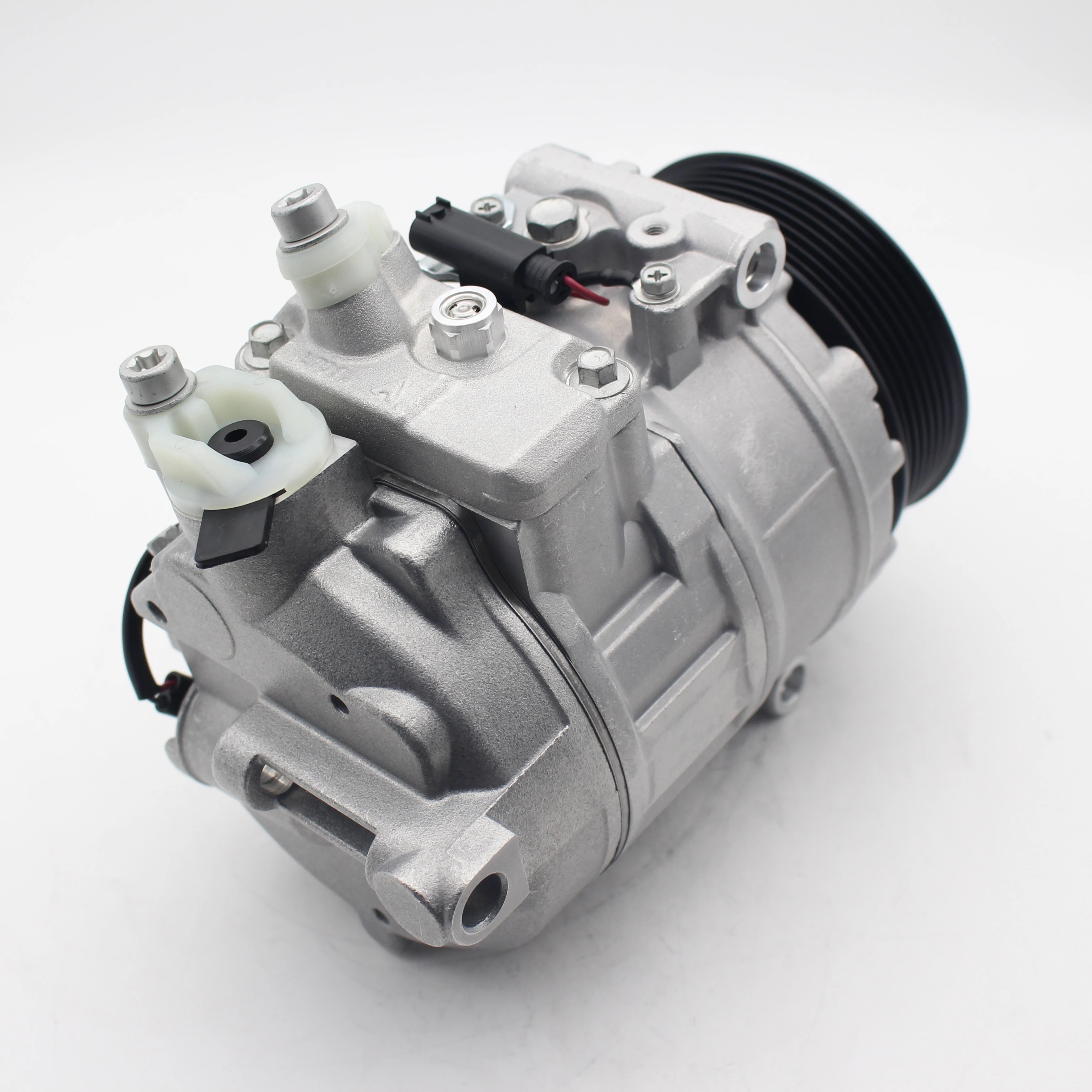 สําหรับ C-Class, OEM 0012300211 คอมเพรสเซอร์ Ac*
